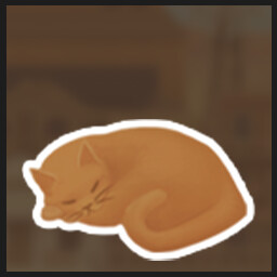 Icon for Find 7 hidden cats