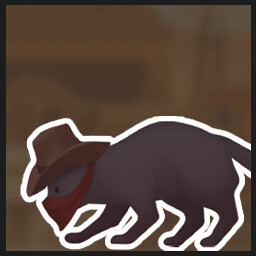 Icon for Find cat outlaw 5