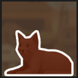 Icon for Find 80 hidden cats