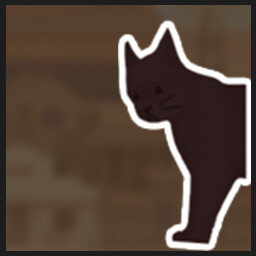 Icon for Find 34 hidden cats