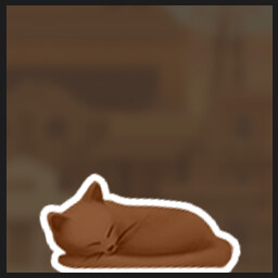 Icon for Find 57 hidden cats