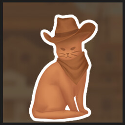 Icon for Find cat outlaw 2