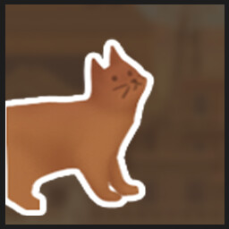 Icon for Find 79 hidden cats