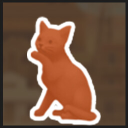 Icon for Find 39 hidden cats