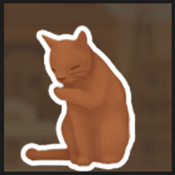 Icon for Find 32 hidden cats
