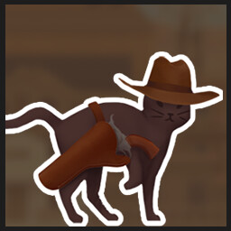 Icon for Find cat outlaw 3