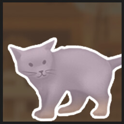 Icon for Find 84 hidden cats