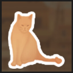 Icon for Find 77 hidden cats