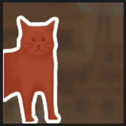 Icon for Find 64 hidden cats