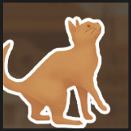 Icon for Find 36 hidden cats