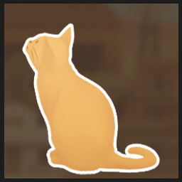 Icon for Find 11 hidden cats