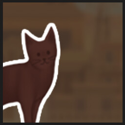 Icon for Find 50 hidden cats