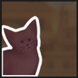 Icon for Find 67 hidden cats