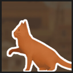 Icon for Find 1 hidden cat