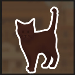 Icon for Find 17 hidden cats