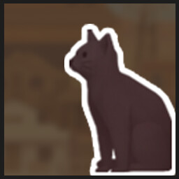 Icon for Find 21 hidden cats