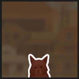 Icon for Find 100 hidden cats