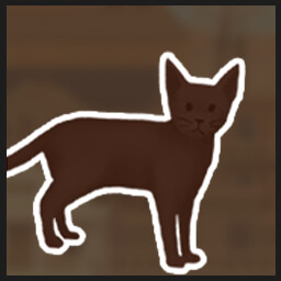 Icon for Find 40 hidden cats