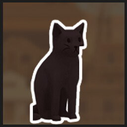 Icon for Find 69 hidden cats