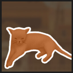 Icon for Find 56 hidden cats
