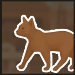 Icon for Find 83 hidden cats