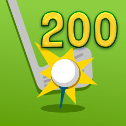 Icon for Heavy Hitter 