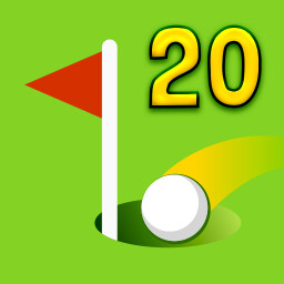 Icon for Hole in 20