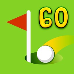 Icon for Hole in 60