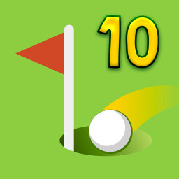 Icon for Hole in 10