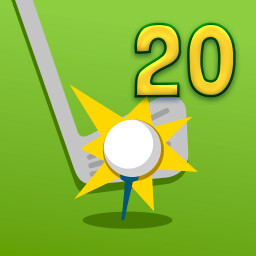 Icon for Just a warm up