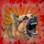 Icon for Watch out, evil dog!