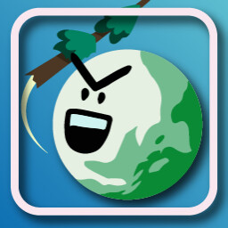 Icon for The destructor of the world !