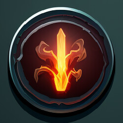 Icon for your first kill