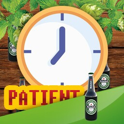 Icon for Patient