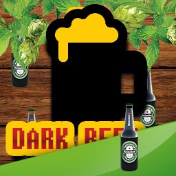 Icon for Dark beer