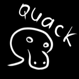 Icon for QUACK!