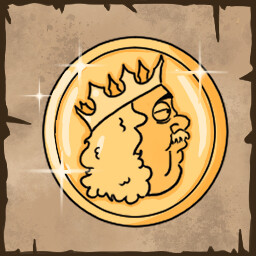 Icon for Coin Flip