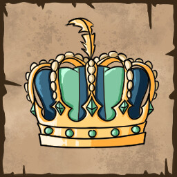 Icon for Show King