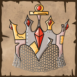 Icon for War King