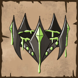 Icon for Plague King