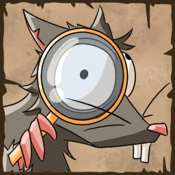 Icon for Researcher