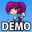 Intrepid Izzy Demo icon