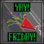 Yay! It's Friday!
