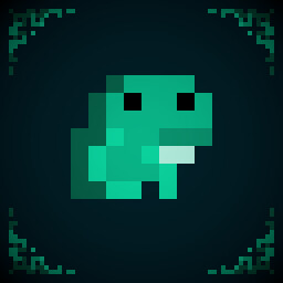 Icon for  Give me my jumps back!