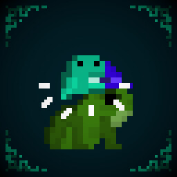 Icon for BONK