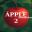 The Apple Simulator 2 icon