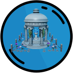 Icon for Temple