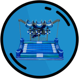 Icon for Newcomer Ramp