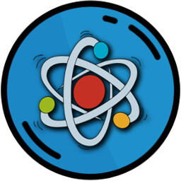 Icon for Science Hub