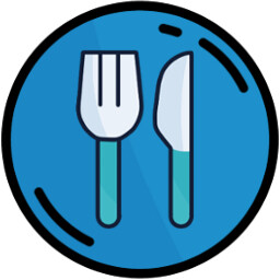 Icon for Food Stand